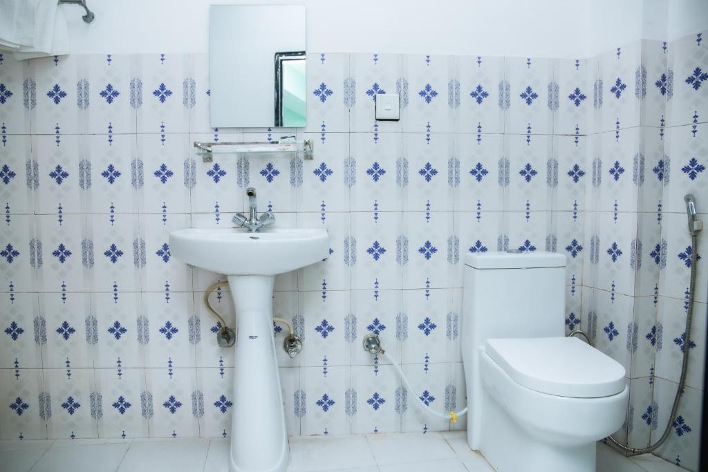 Yaksa Hotel Pvt. Ltd.|Standard single room