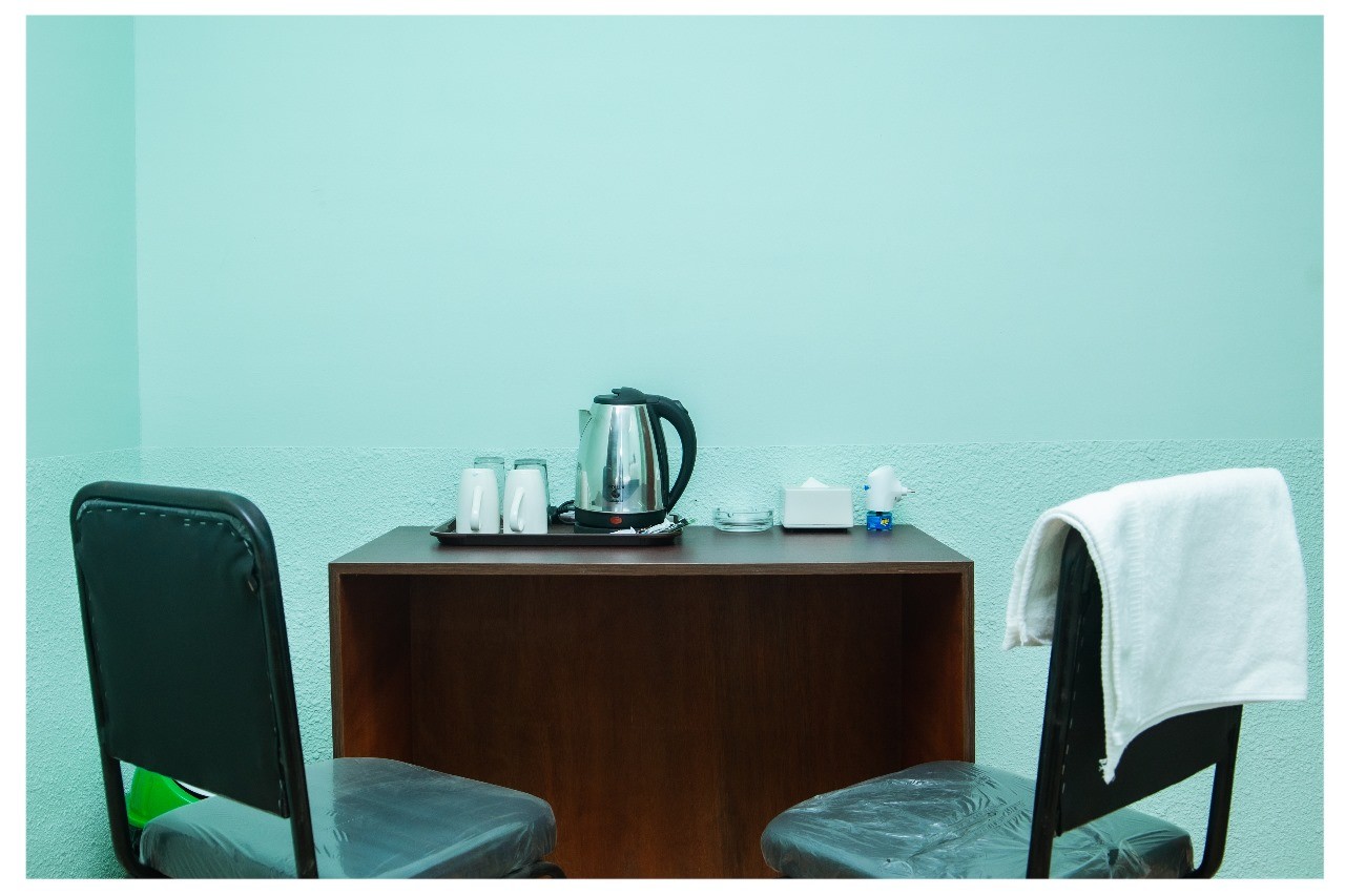 Yaksa Hotel Pvt. Ltd.|Standard Twin Room