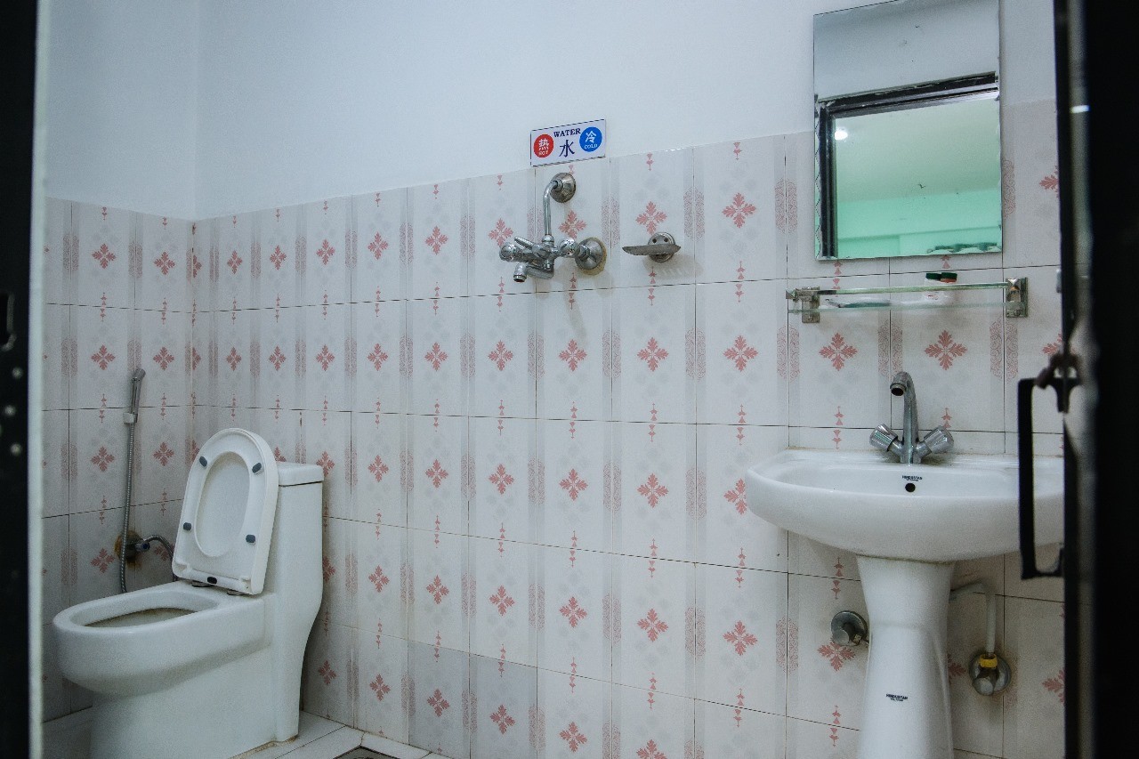 Yaksa Hotel Pvt. Ltd.|Standard Twin Room