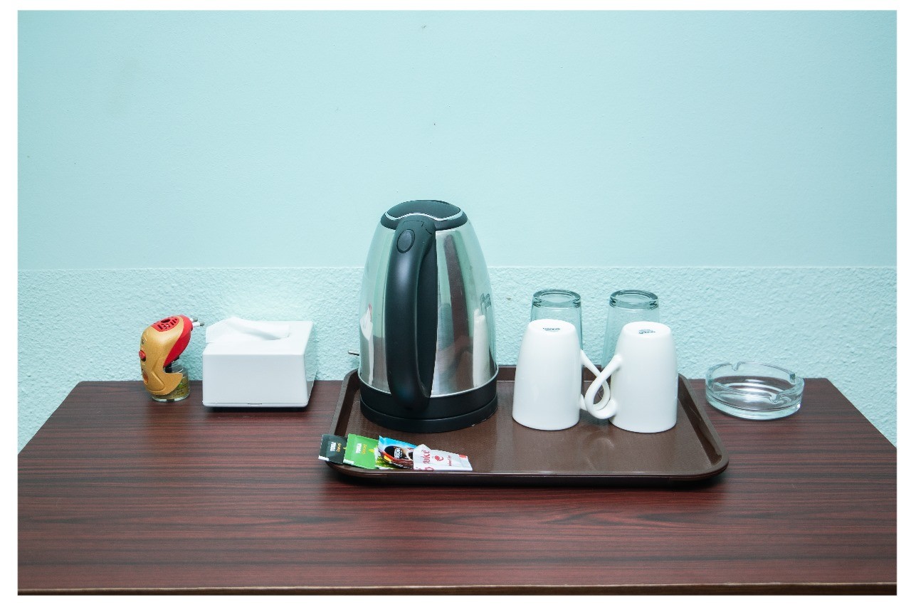 Yaksa Hotel Pvt. Ltd.|Deluxe Queen room