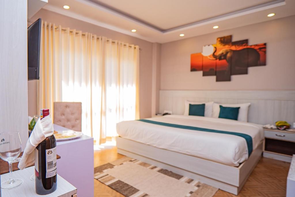 Majheri Resort And Spa