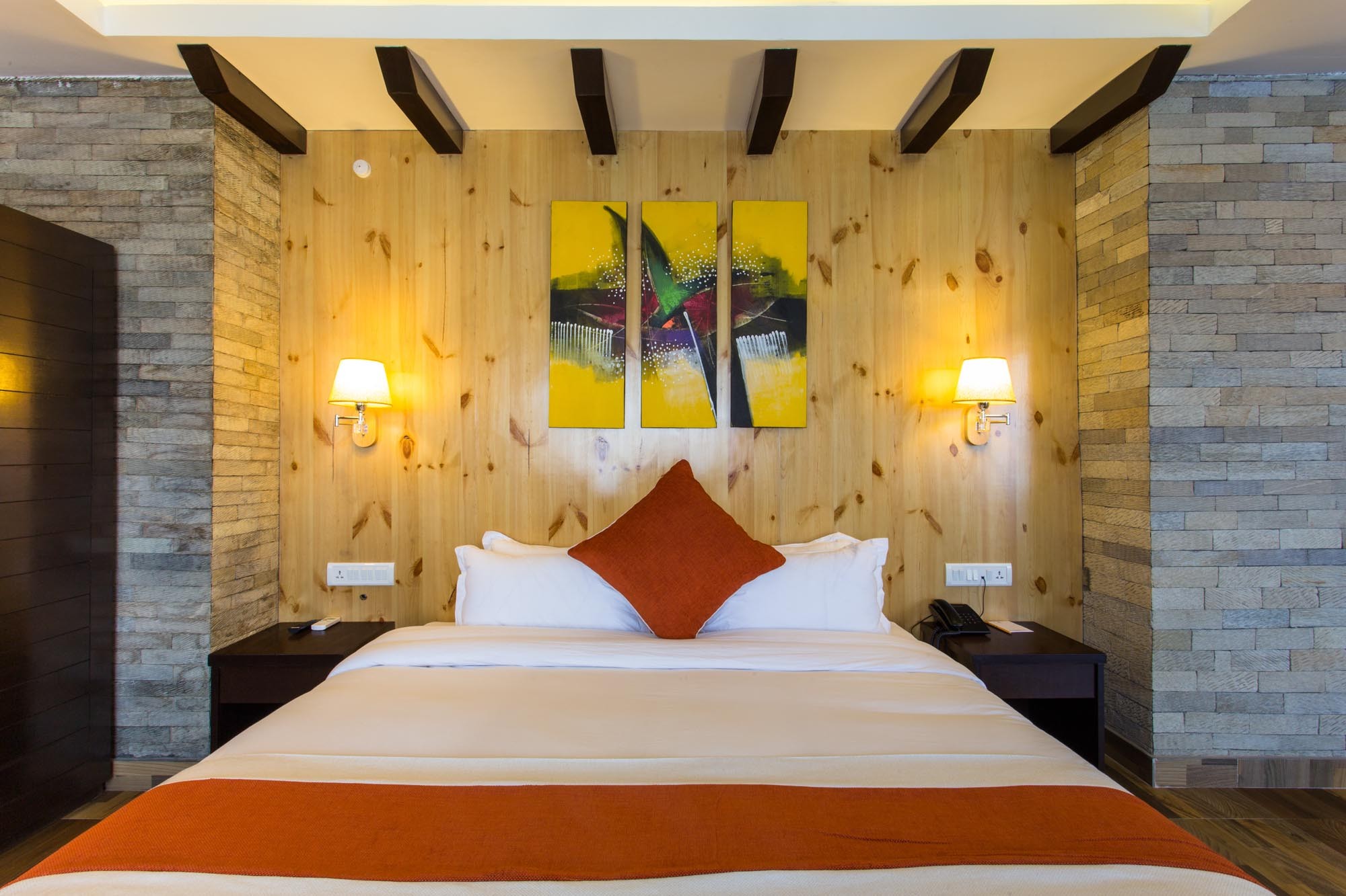Bodhi Suites Boutique Hotel and Spa