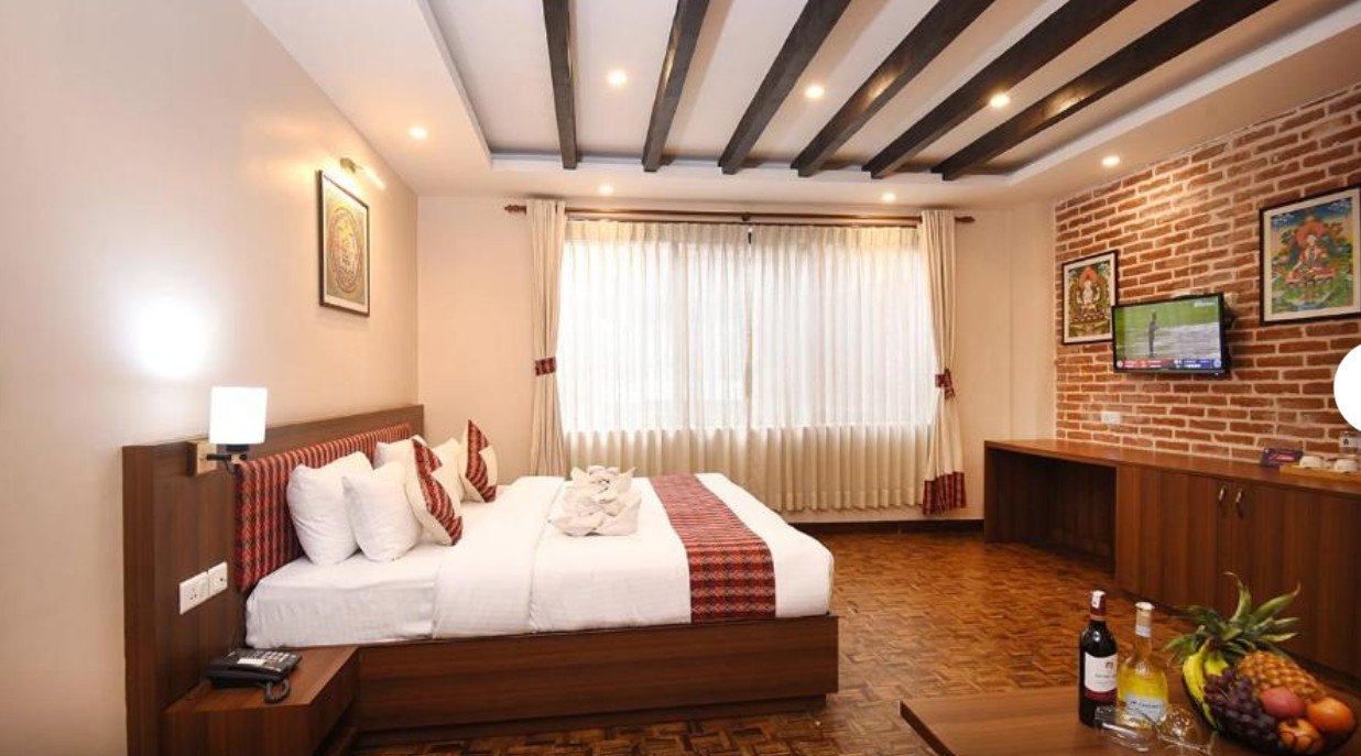 Skye Inn Kathmandu Pvt.ltd