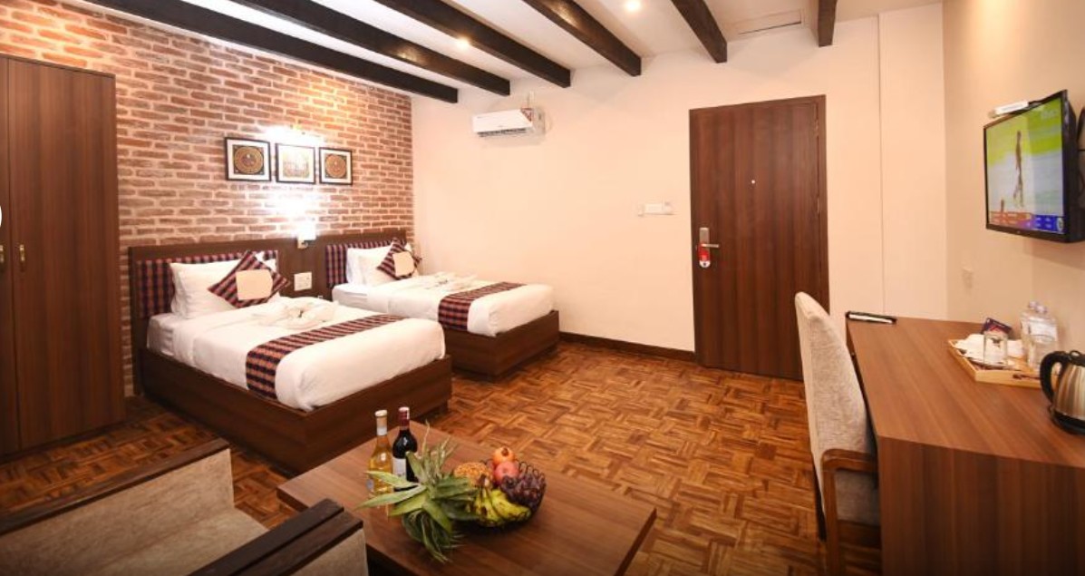 Skye Inn Kathmandu Pvt.ltd