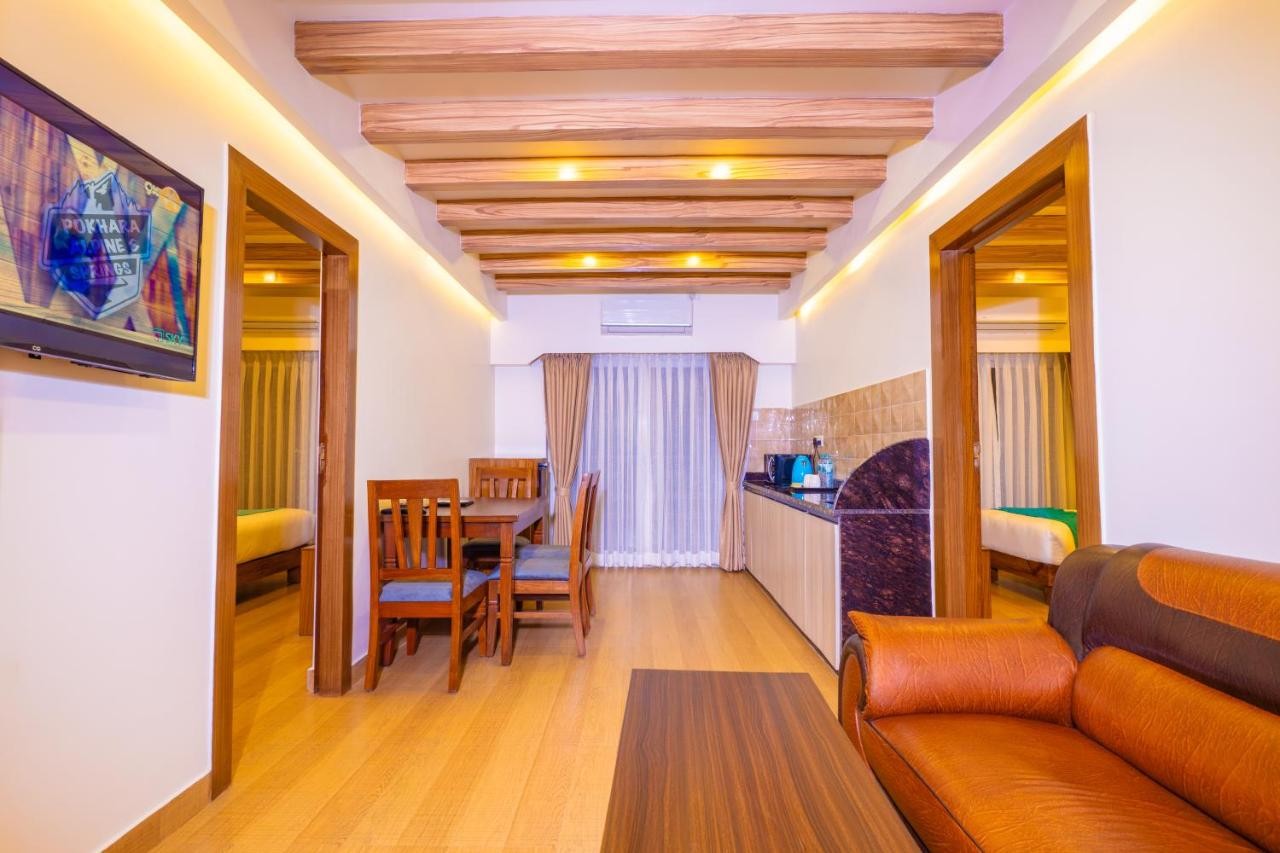 Apartment Suite