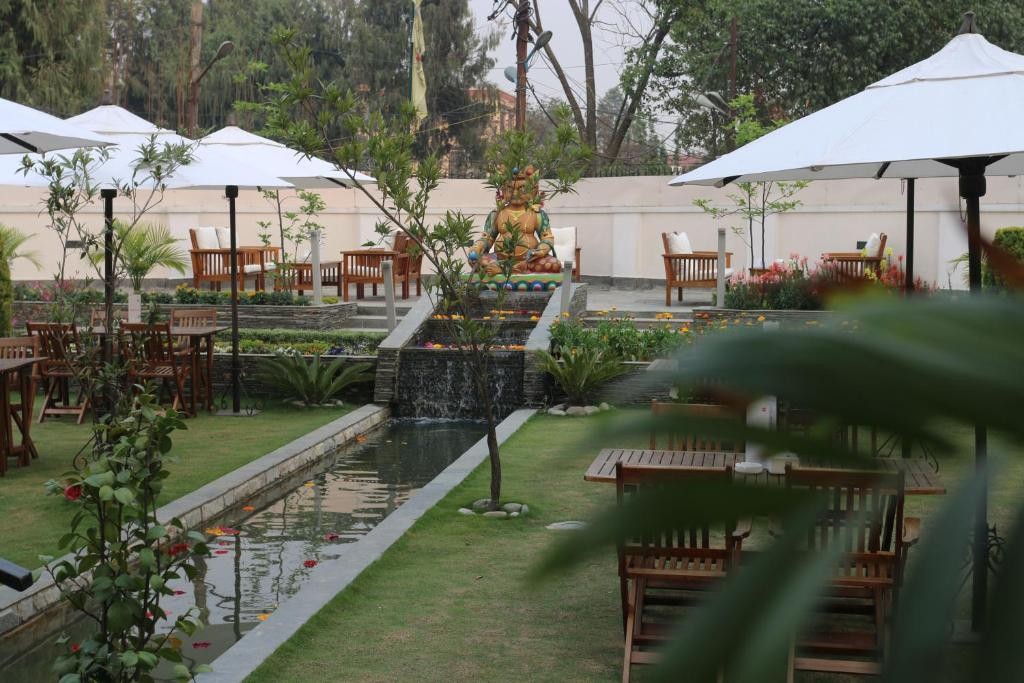 Hotel Harmika