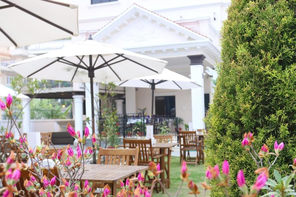 Hotel Harmika