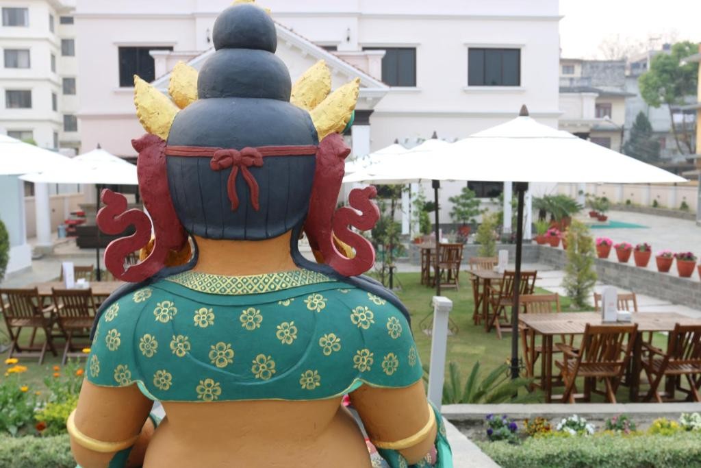 Hotel Harmika