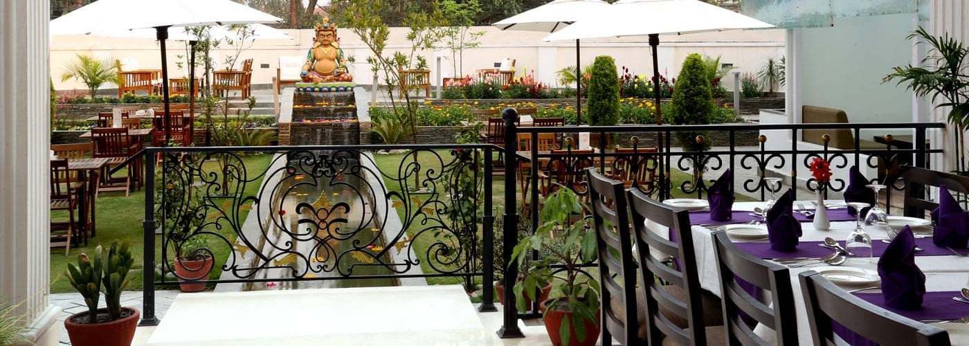 Hotel Harmika