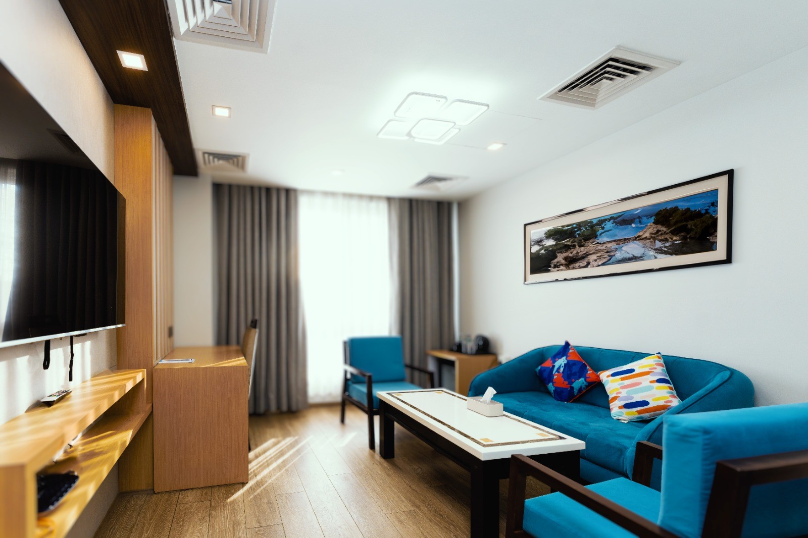 Suite Room