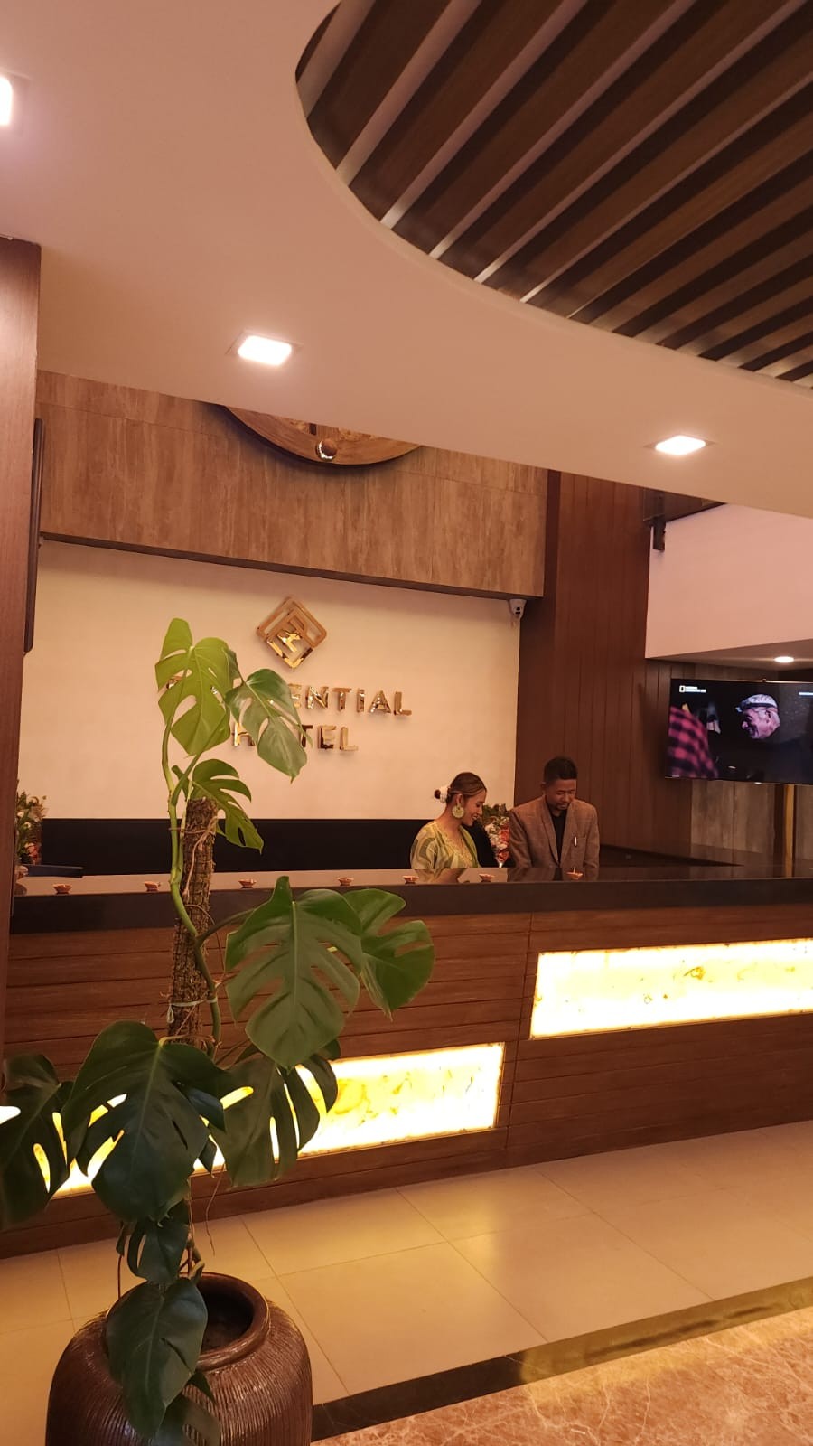 Prudential Hotel
