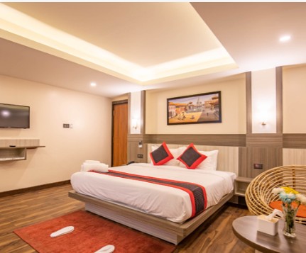Hotel Wawa