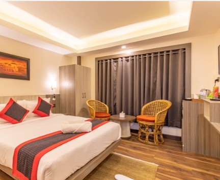 Hotel Wawa