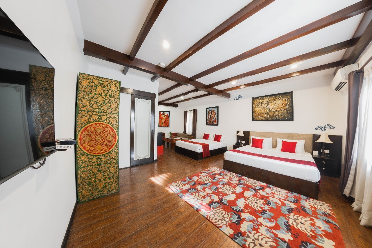 Standard Suite