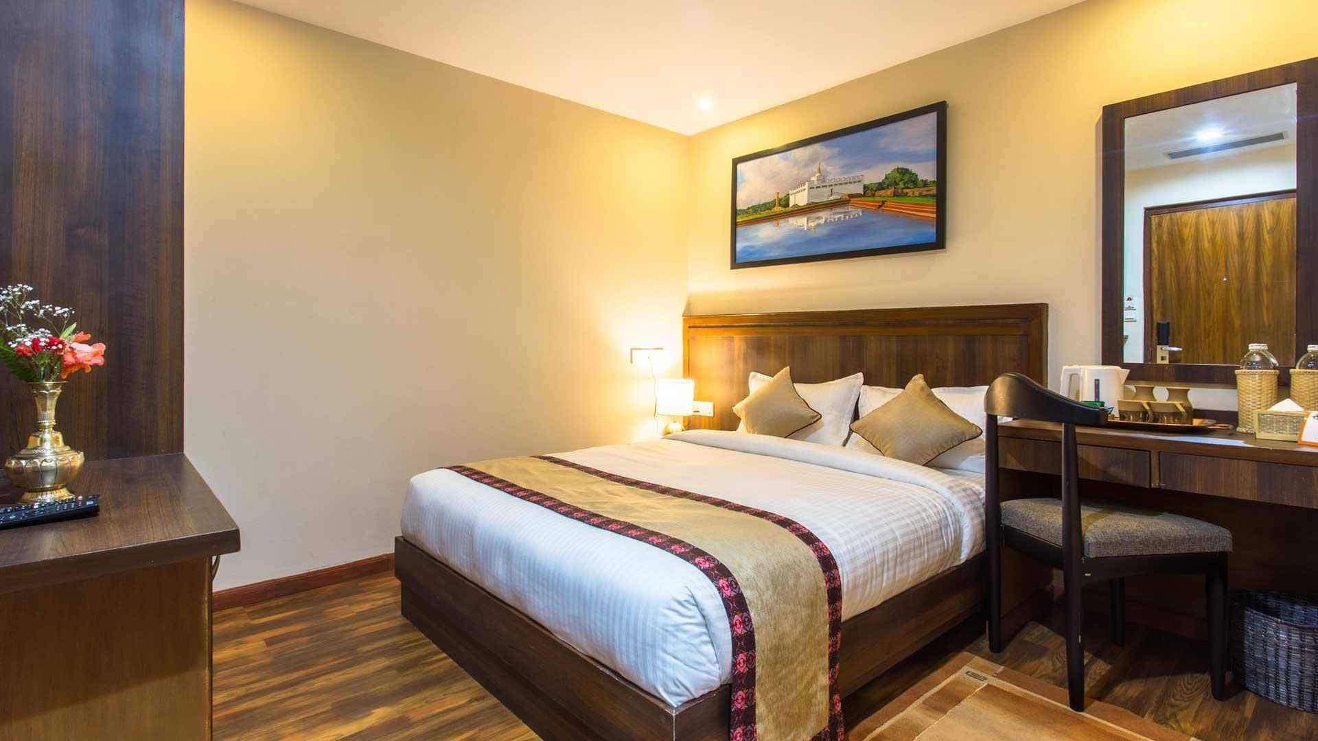 HOTEL KUTUMBA