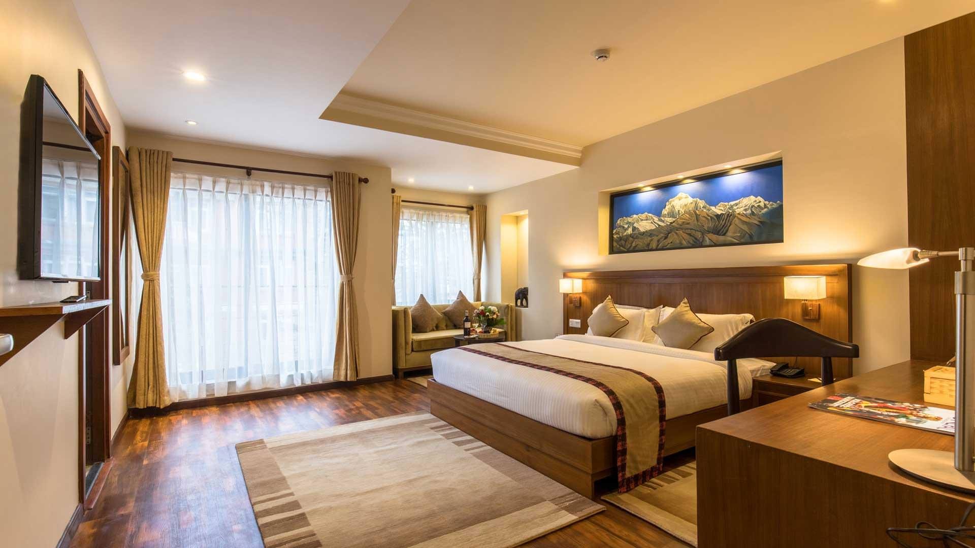HOTEL KUTUMBA