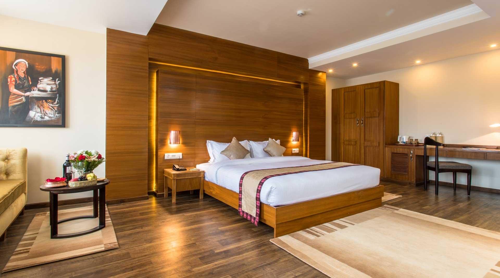 HOTEL KUTUMBA