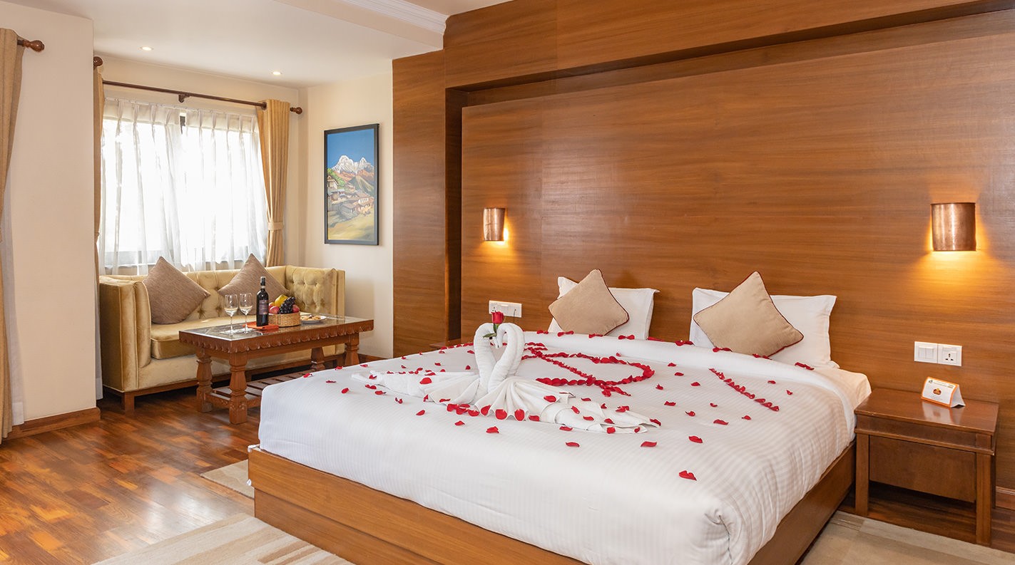 HOTEL KUTUMBA