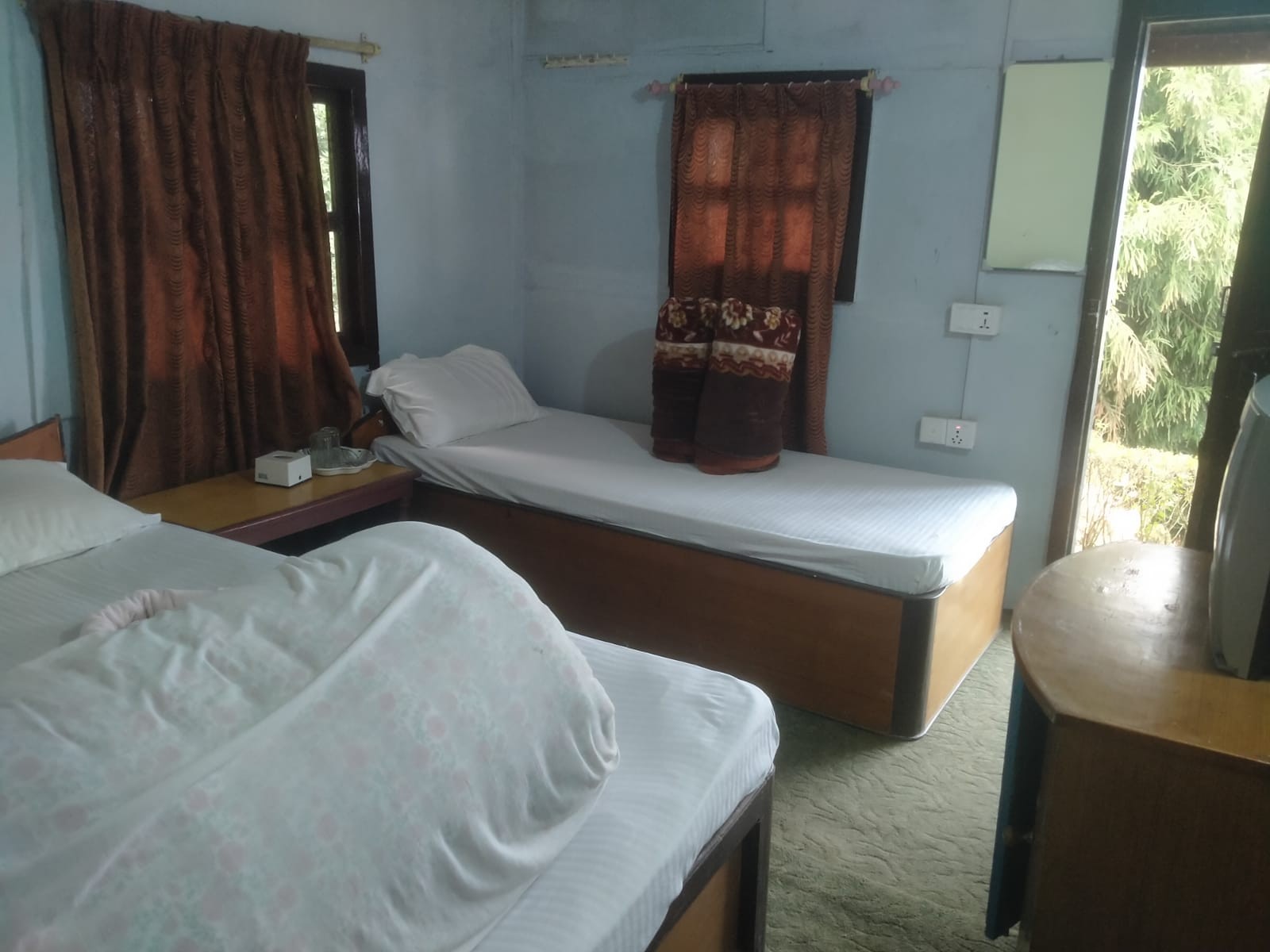 Hile Kanjirowa Makalu Hotel|109,110 room