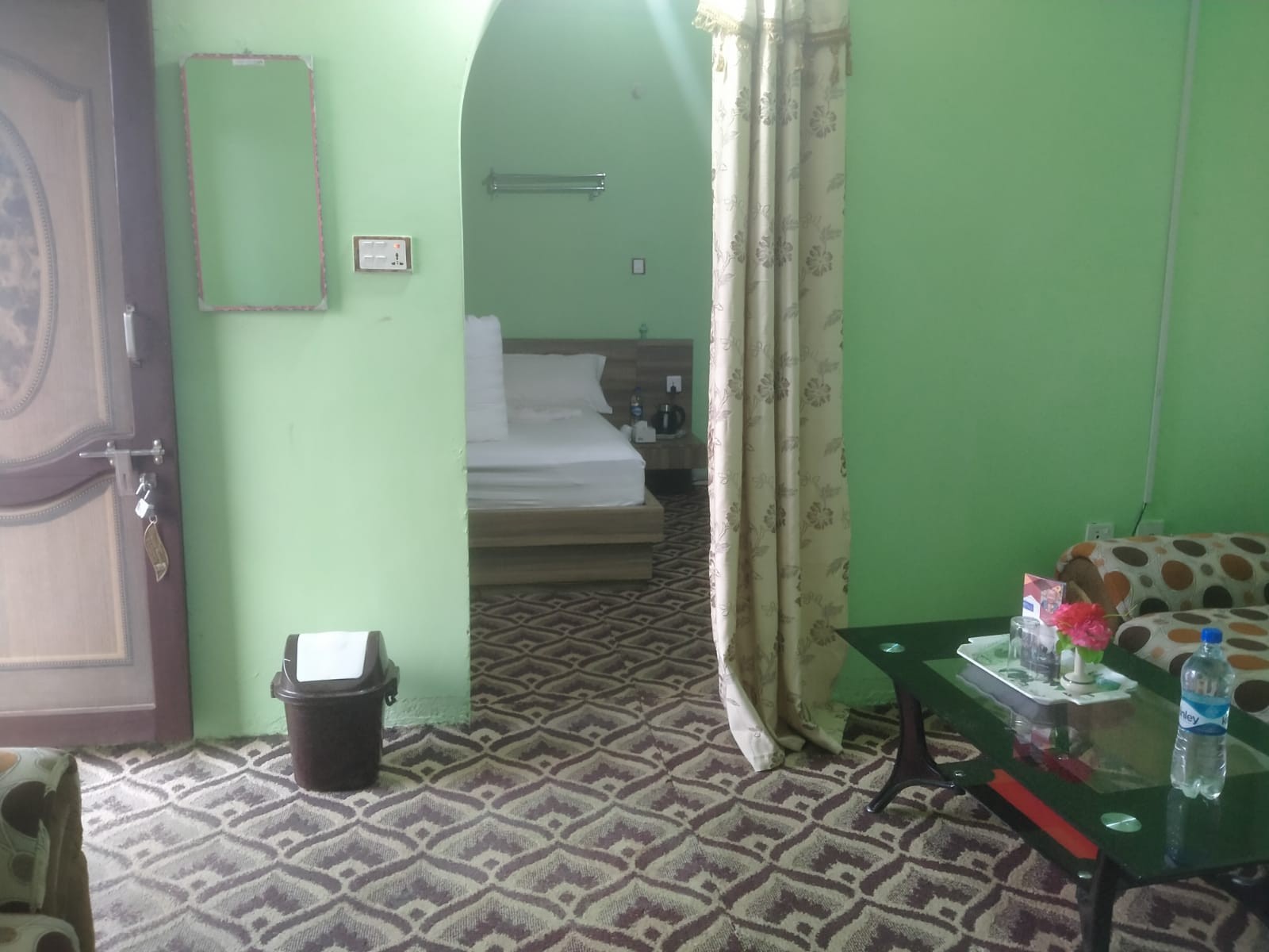 Family suit Rooms