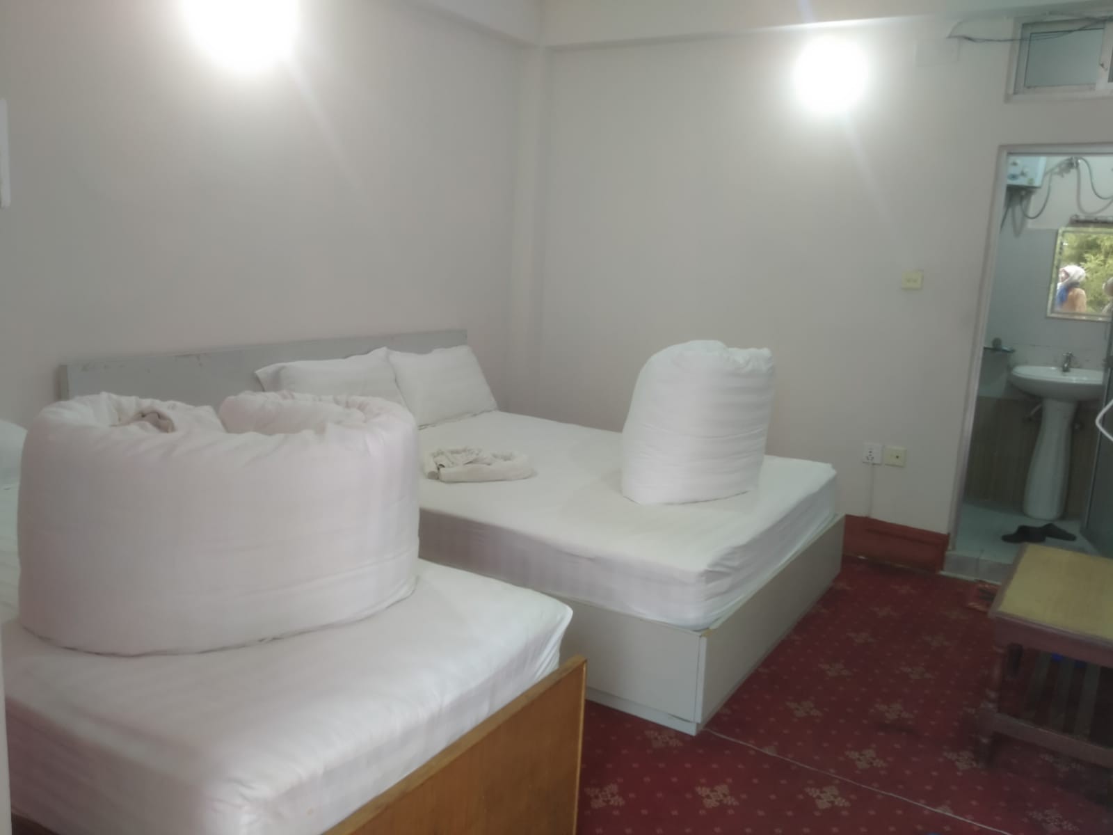 111 room