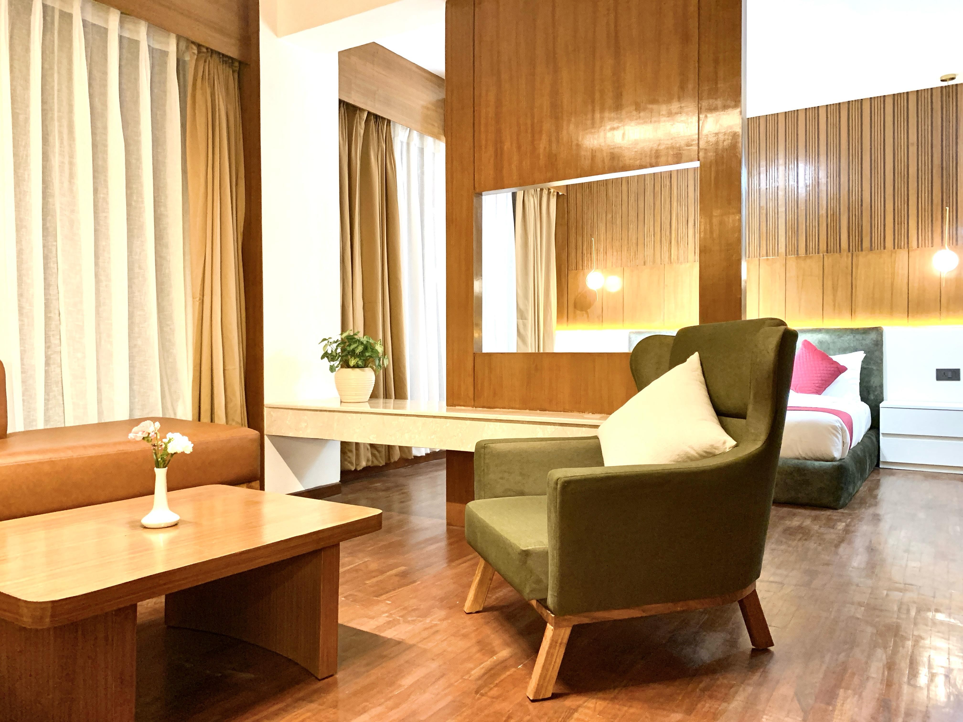 Mhendo Hotel and Studio Suites