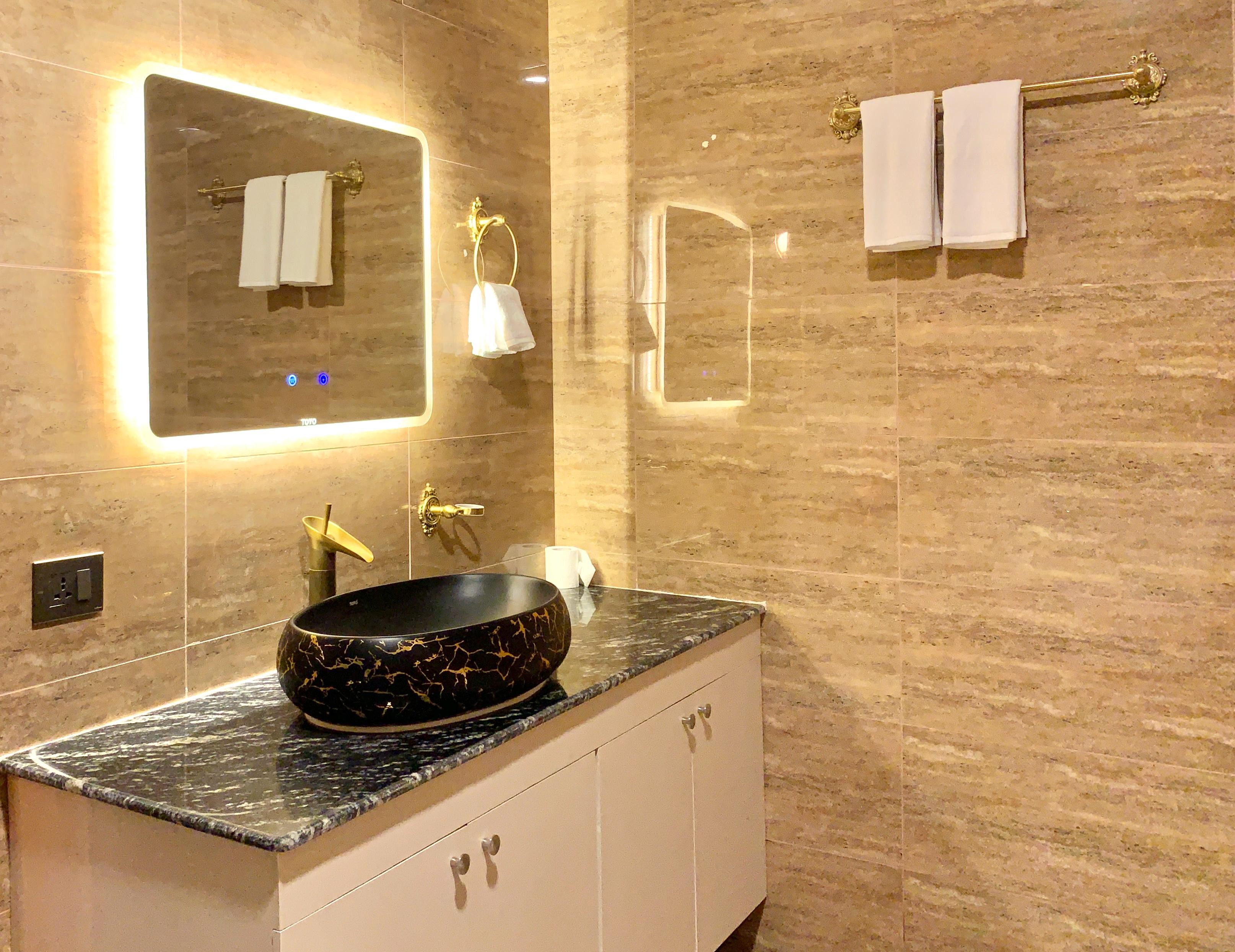 Mhendo Hotel and Studio Suites