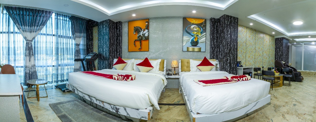 Suite Room
