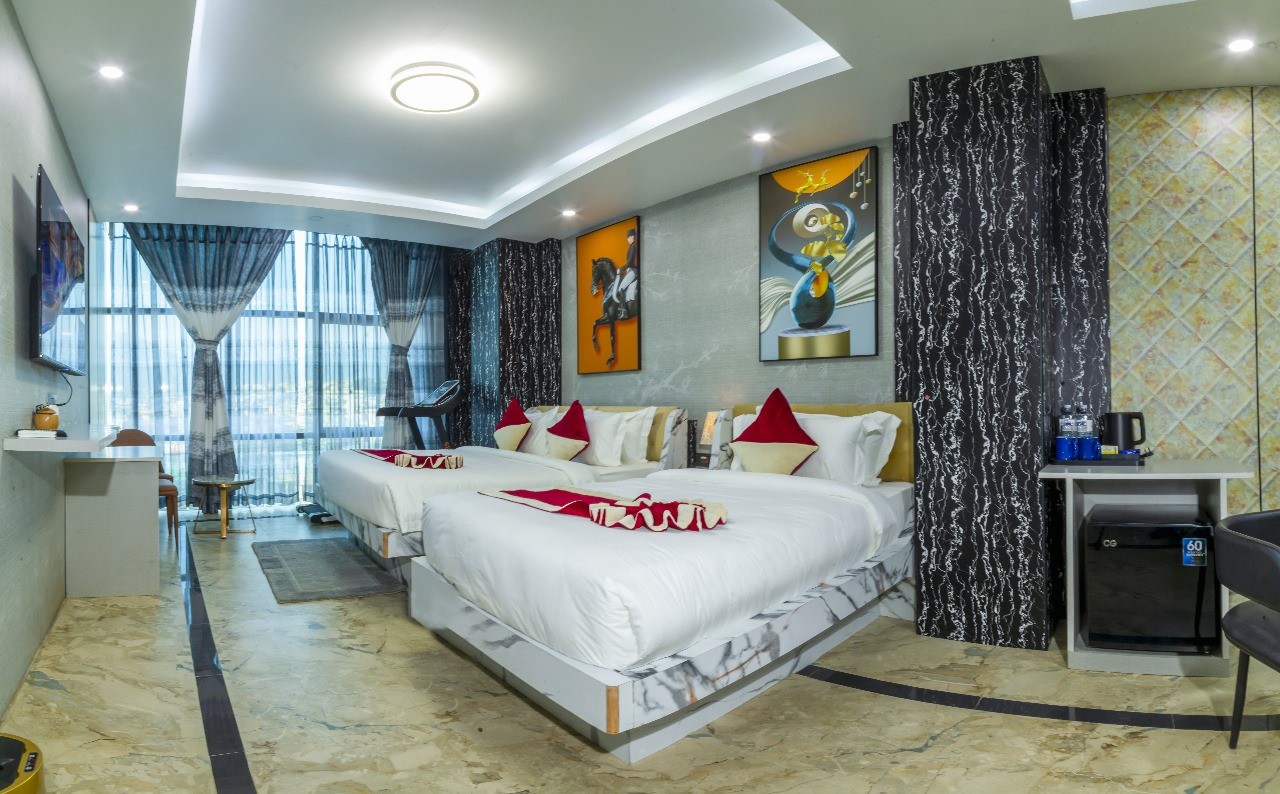 Suite Room