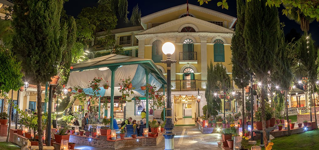 Kathmandu Guest house by KGH Group of Hotels