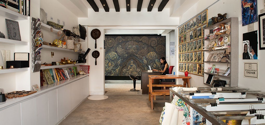 Kathmandu Guest house by KGH Group of Hotels