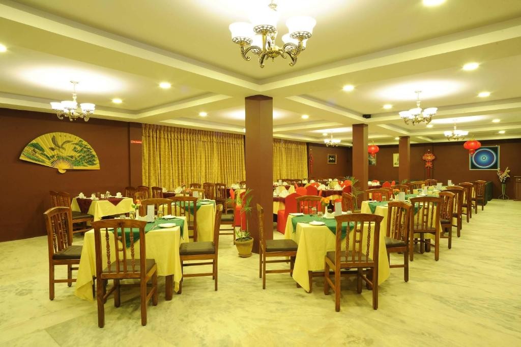 The Vannasut Hotel & Spa