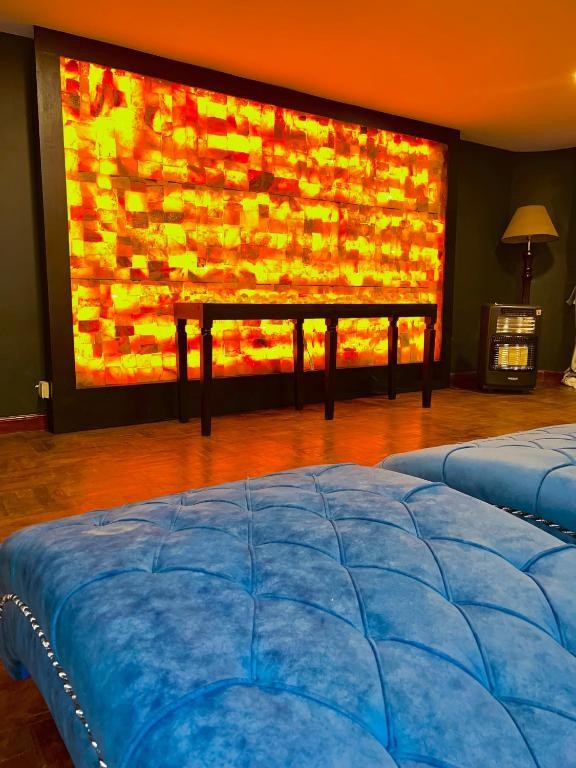 The Vannasut Hotel & Spa