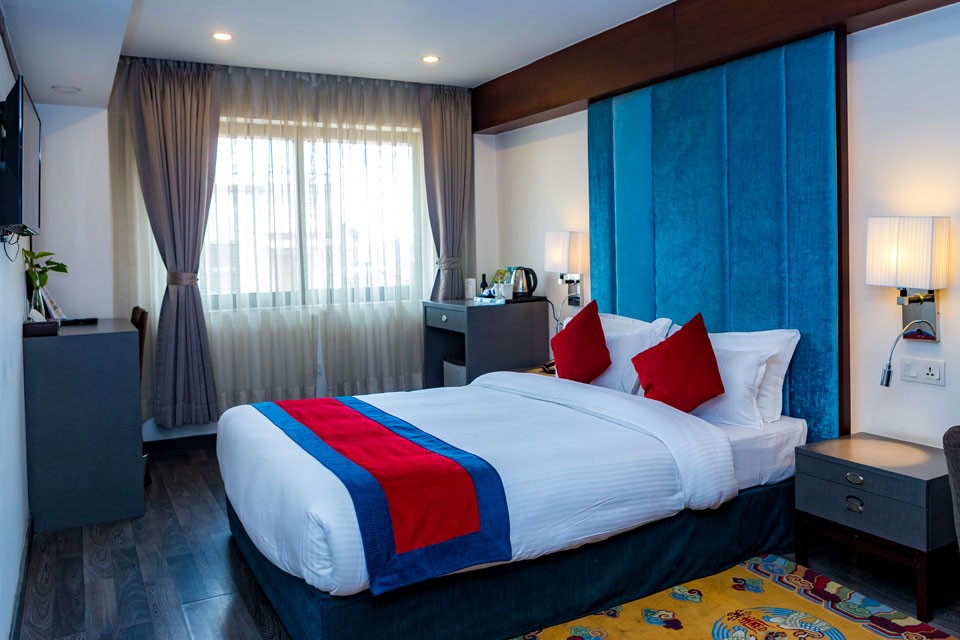 M Hotel