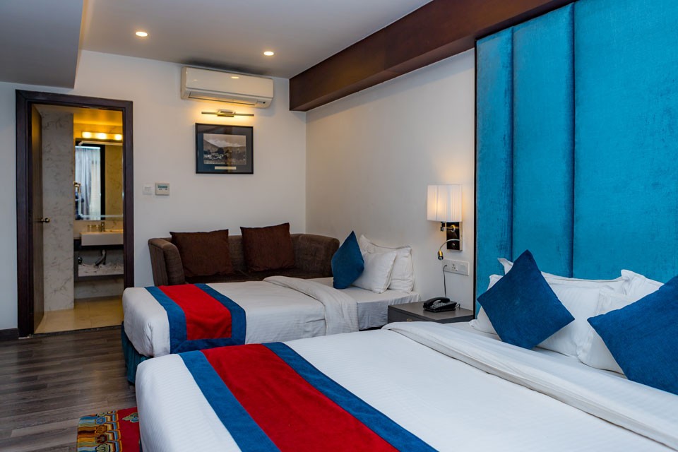 M Hotel