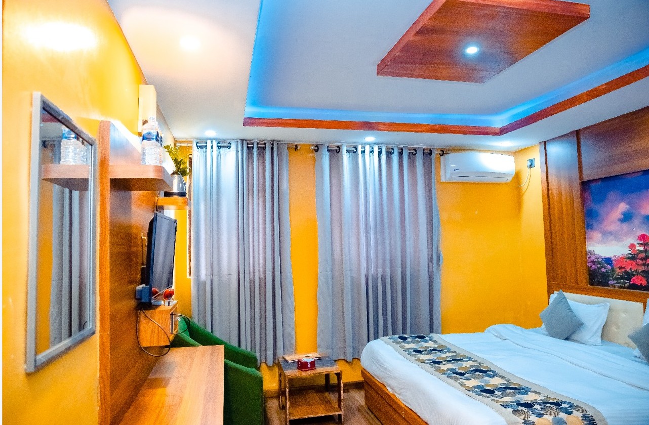 RARA Standard Room