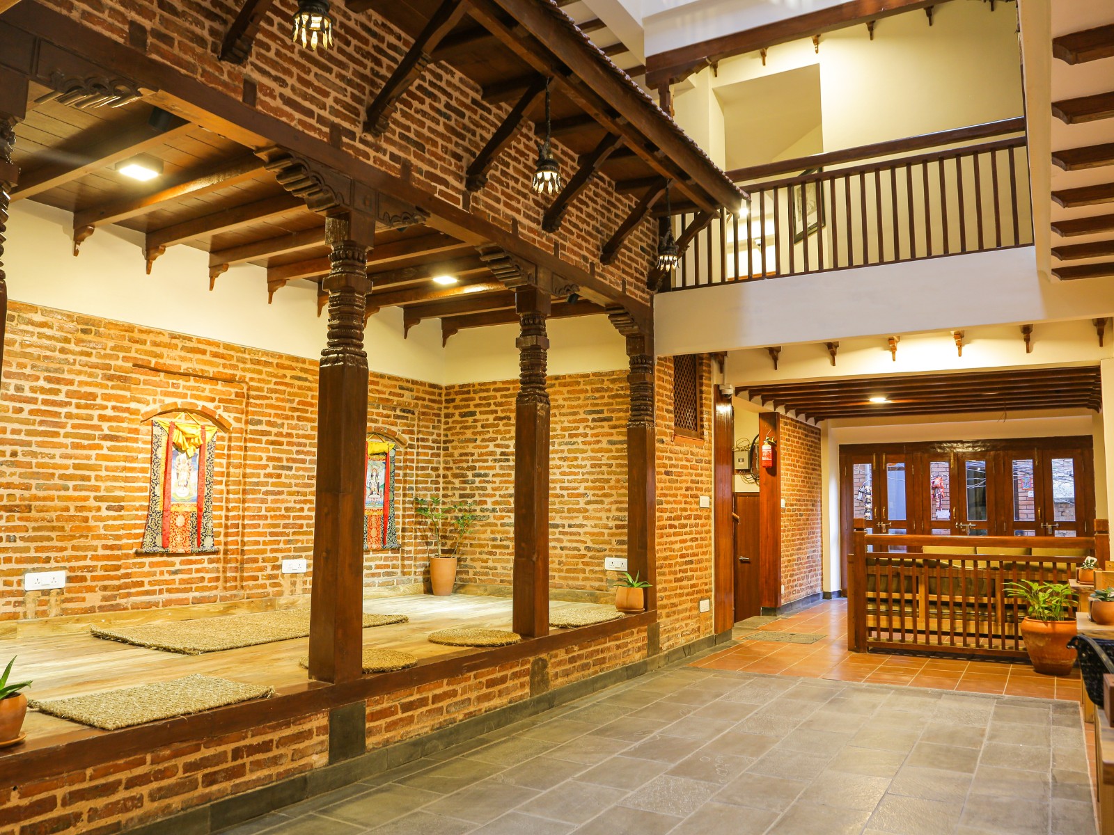 KGH Patan Hotel Pvt Ltd
