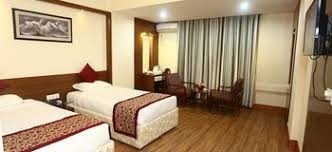 Hotel Woodland Kathmandu Pvt.Ltd