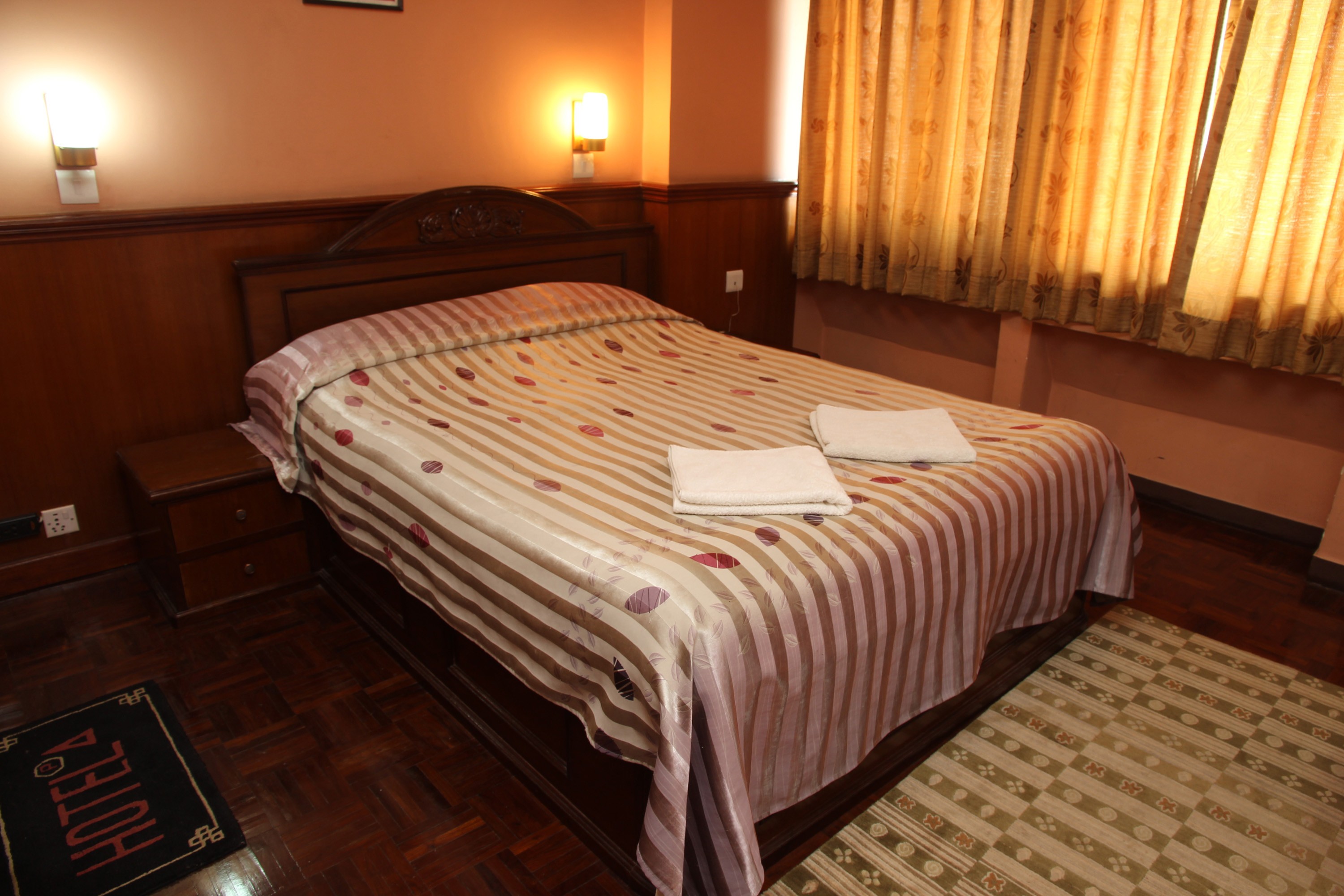 Potala Guest House