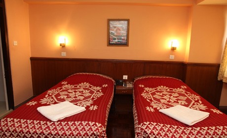 Potala Guest House
