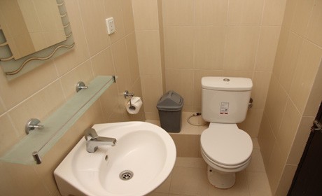 Potala Guest House