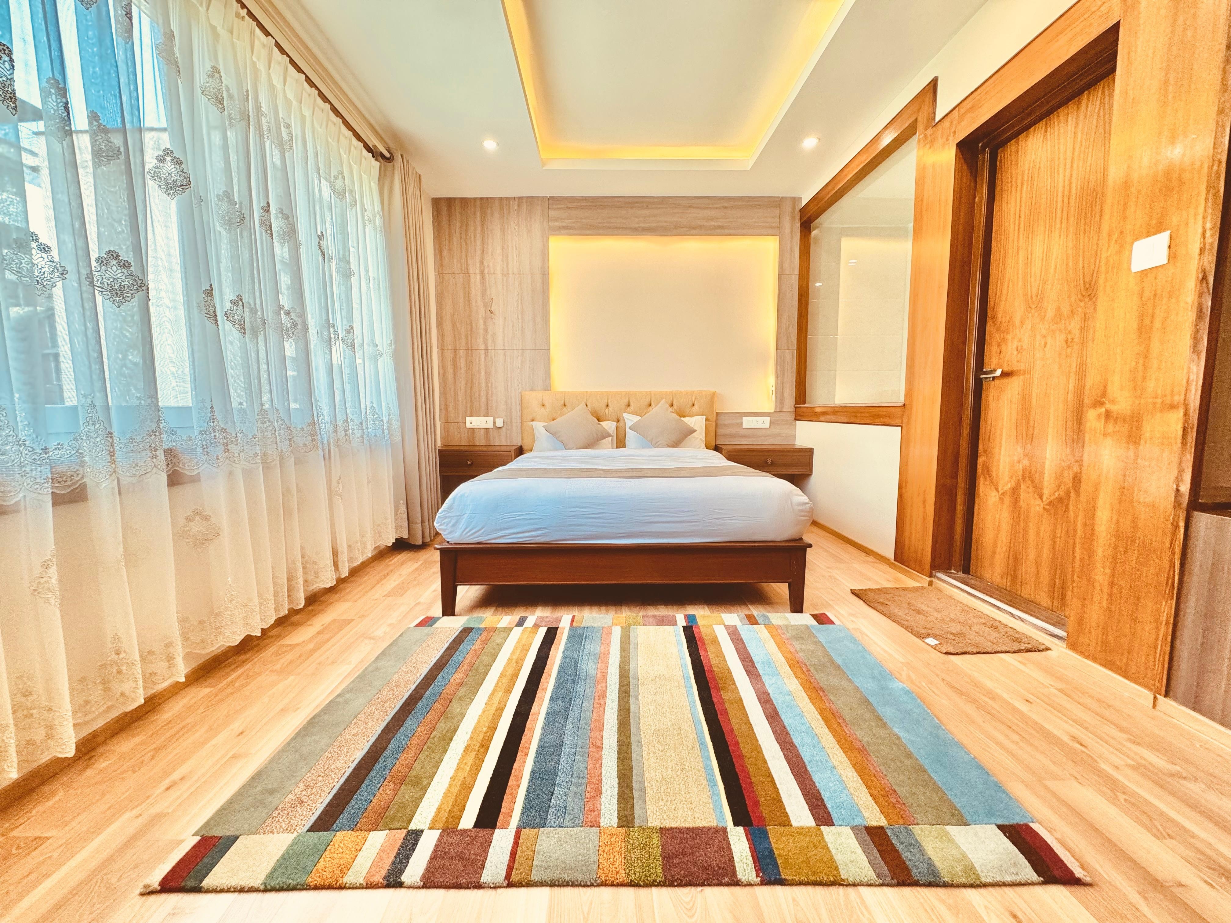 Hotel Bayberry