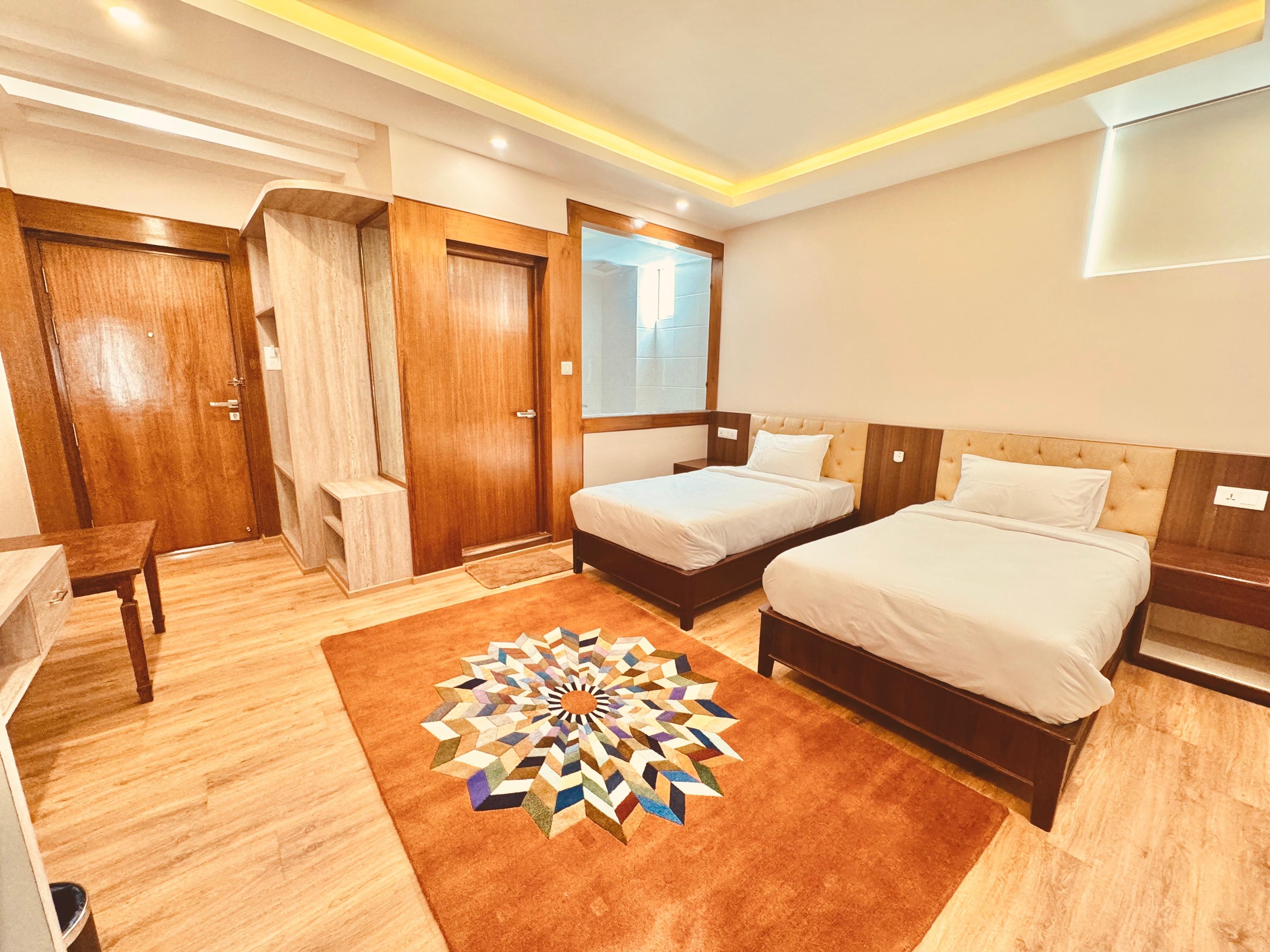 Hotel Bayberry