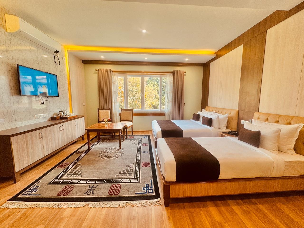 Hotel Bayberry