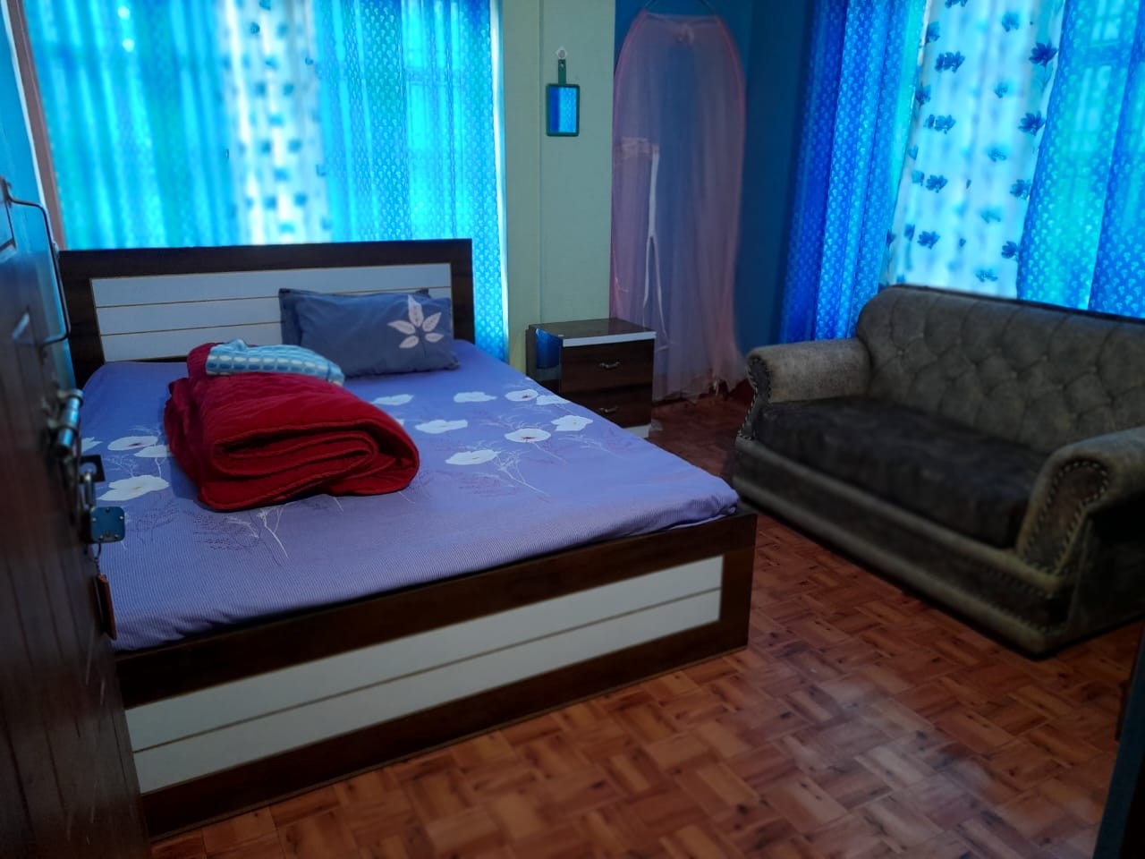 Normal Room