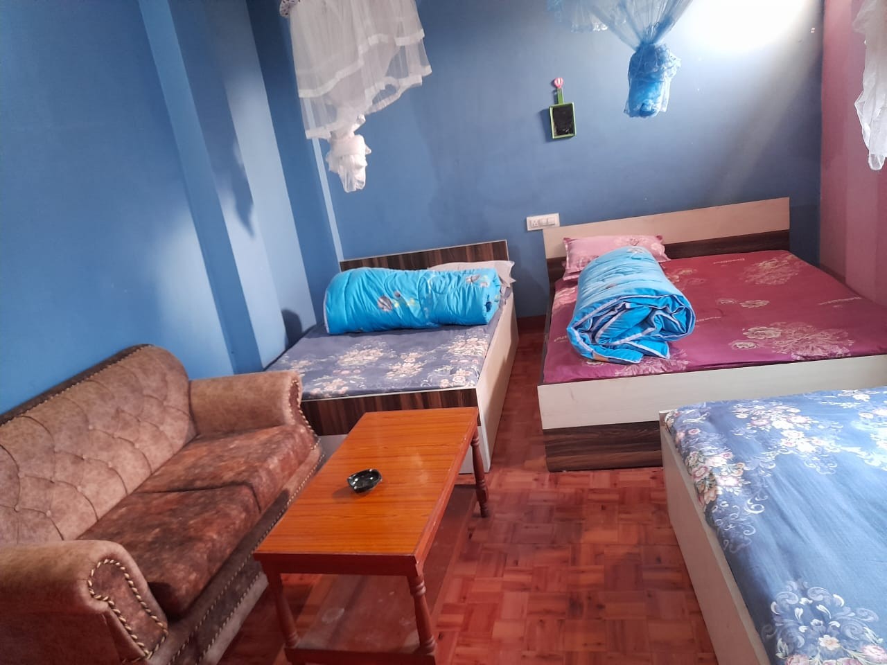 Common Room