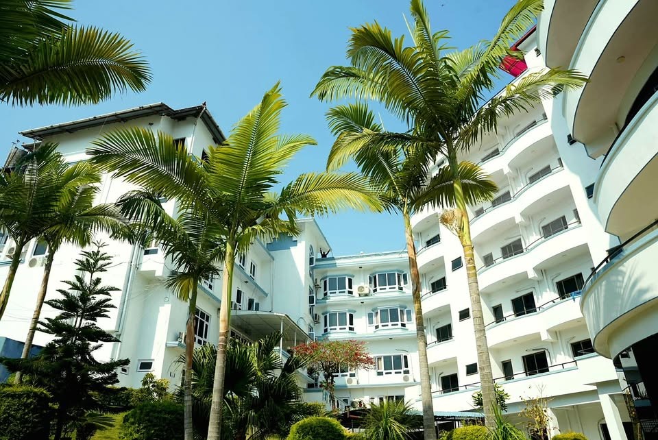 Hotel View Bhrikuti Pvt.ltd