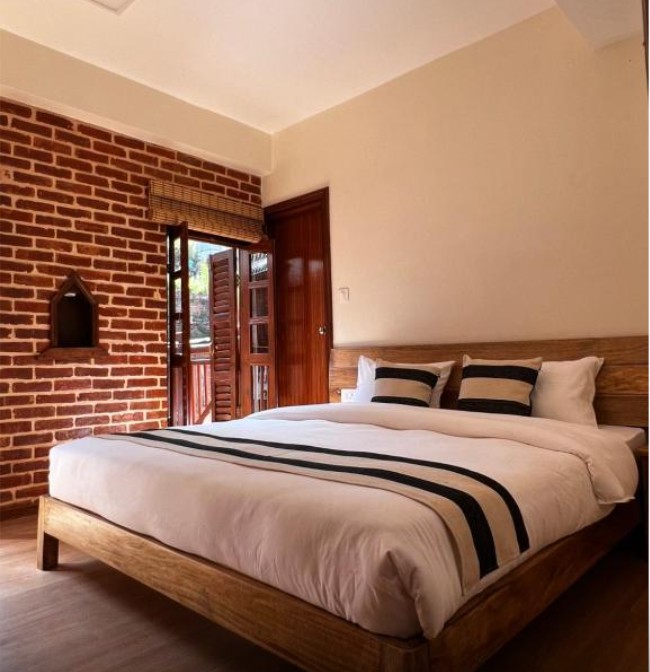 Standard  Room