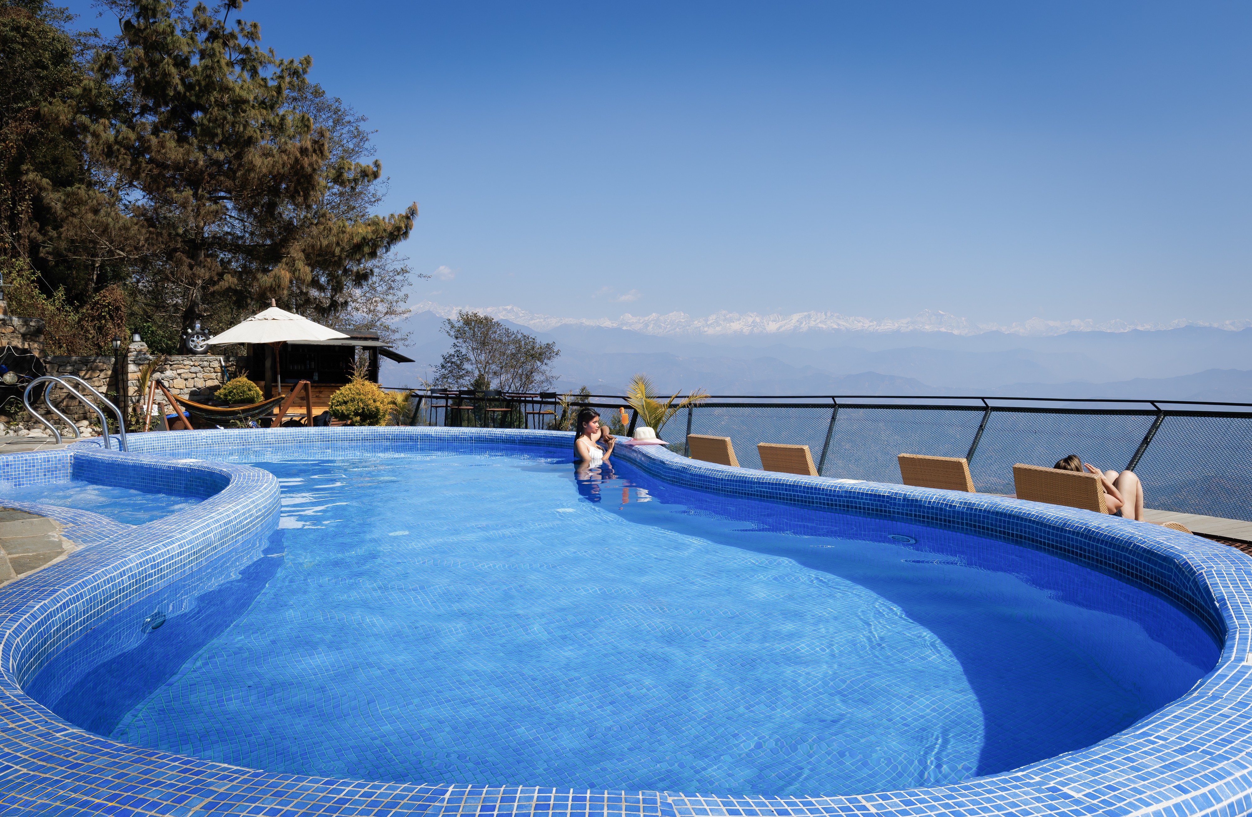 Hotel Country Villa Pvt. Ltd