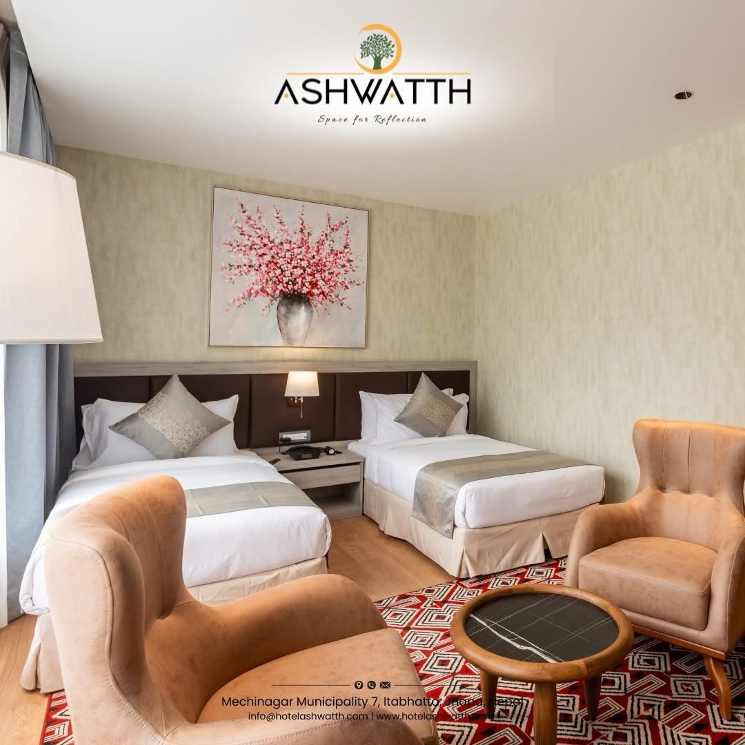 Hotel Ashwatth